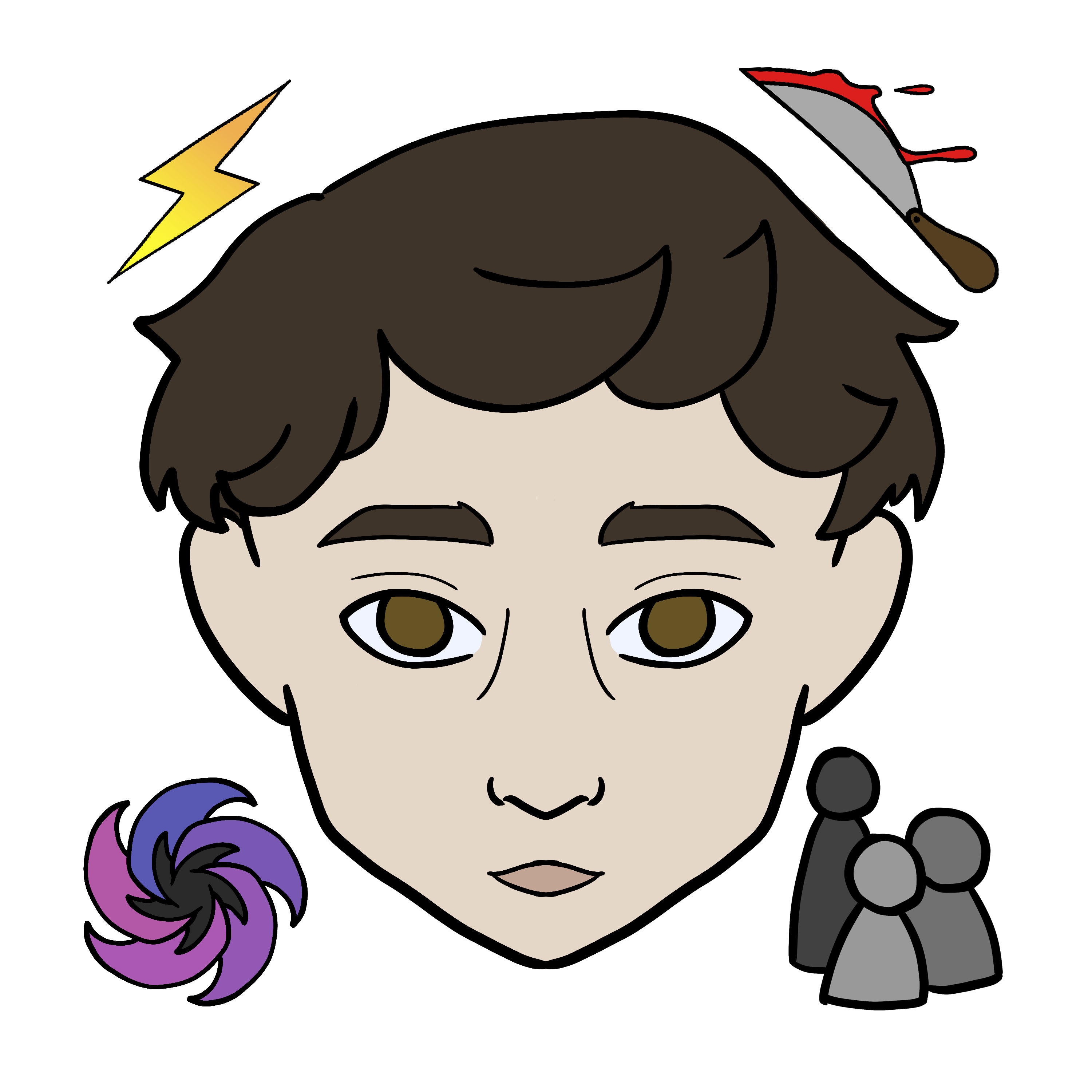 Author icon