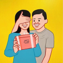 Author icon