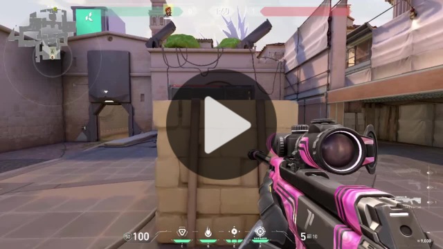 Brim | A Ascent Boxes to Market - Clipped with Medal.tv