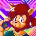 Author icon