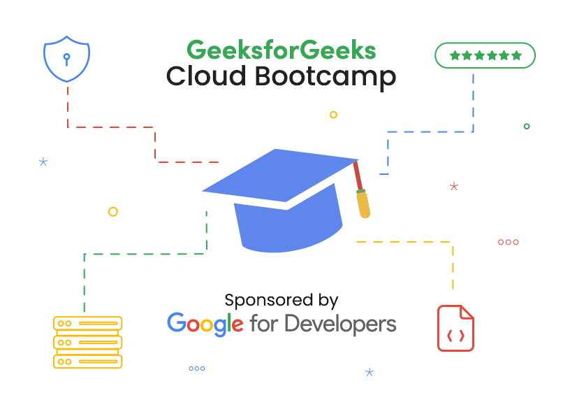 Courses | Cloud Bootcamp - Sponsored by Google for Developers