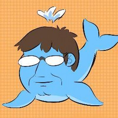 Author icon