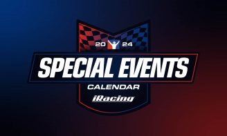 2024 Special Events Calendar - iRacing.com