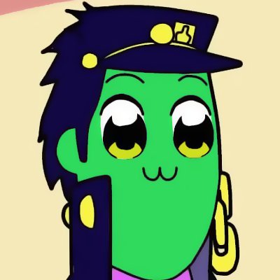 Author icon