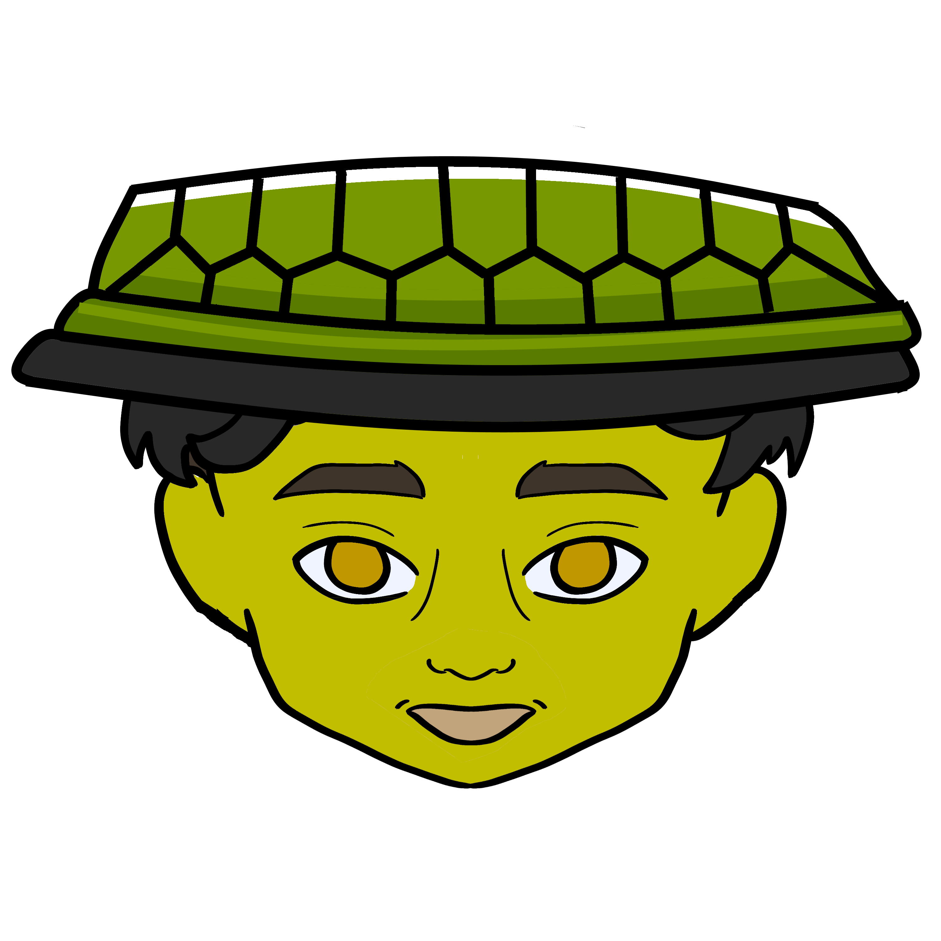 Author icon