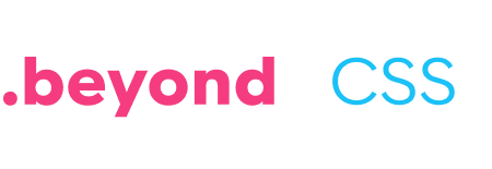 BeyondCSS: Sass fundamentals