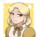 Author icon