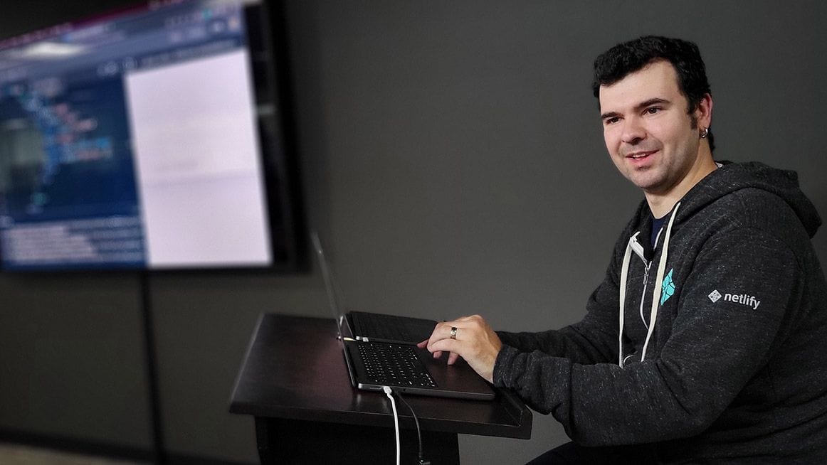 Learn Reactive Programming with SolidJS | Course by the Creator of ...