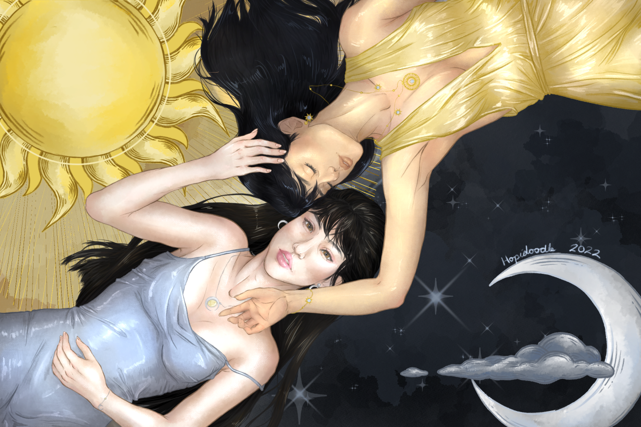 Hopidoodle's art for WSK