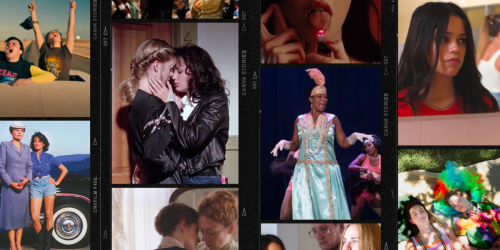 Every Queer Movie Streaming on HBO Max
