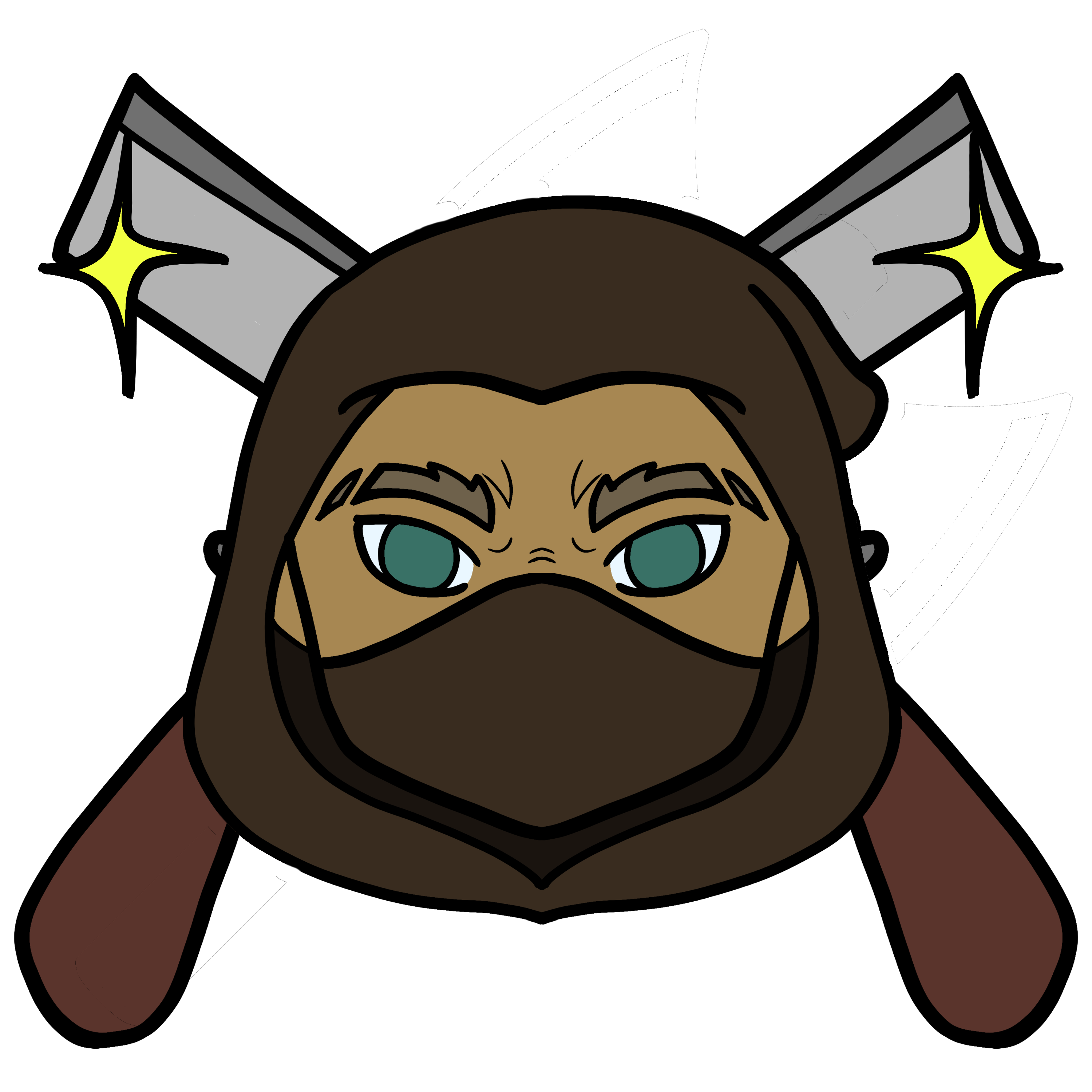 Author icon