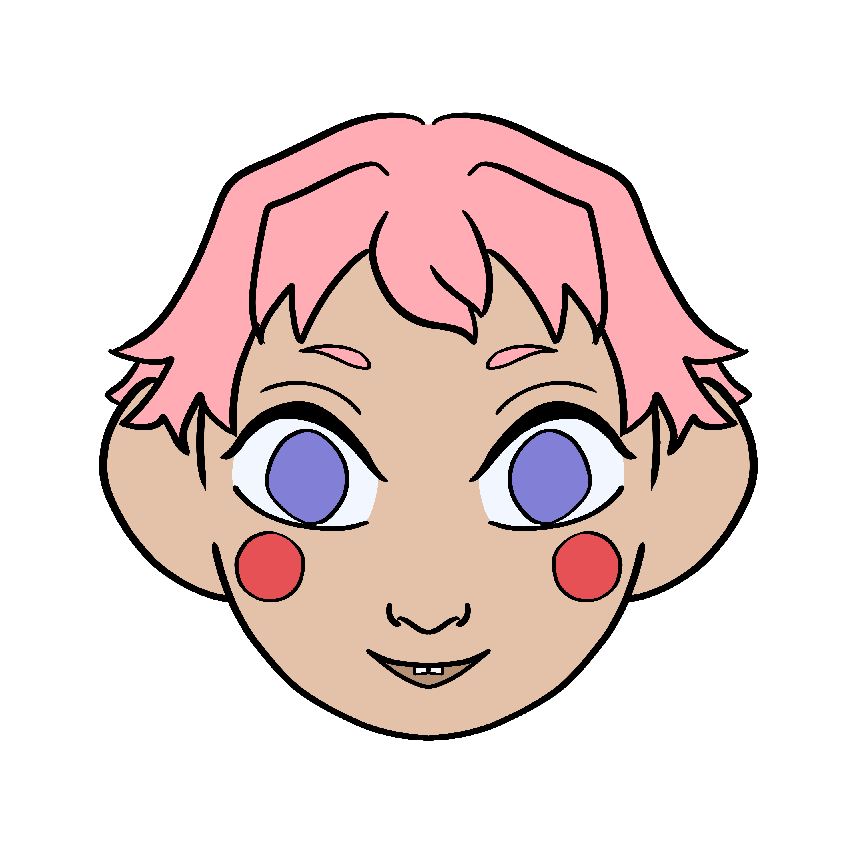 Author icon