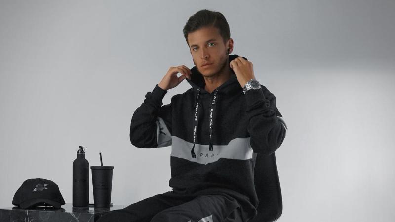 How Two Young Entrepreneurs Created A Million-Dollar Streetwear Brand