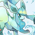 GLACEON Avatar