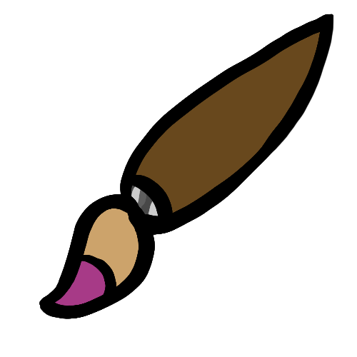 Author icon
