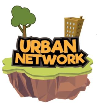 Urban Network Minecraft Server
