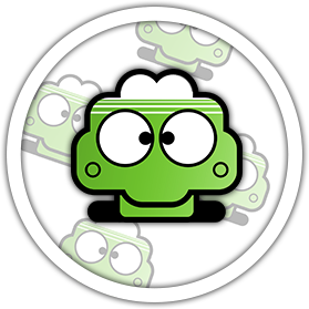 Author icon